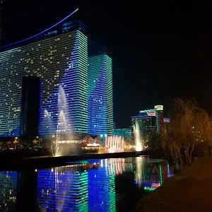  Апарт-отель Best House Orbi City