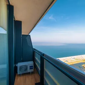 5* Апарт-отель Orbi City Sea View - Special Category