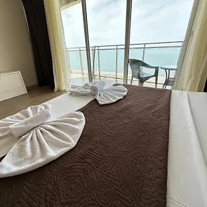 Aparthotel Seagate
