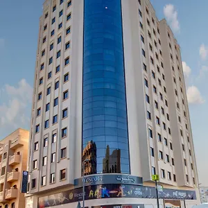 Otel Wescott