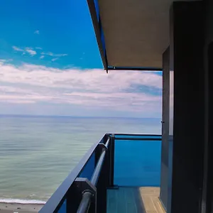 5* Апарт-отель Orbi With Sea View